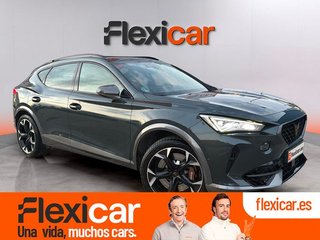 Cupra Formentor 2.0 TSI 228kW (310 CV) VZ 4Drive DSG