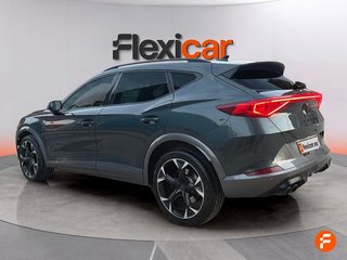 Cupra Formentor 2.0 TSI 228kW (310 CV) VZ 4Drive DSG