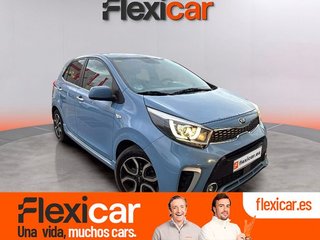 Kia Picanto 1.0 CVVT 49kW (67CV) GT Line