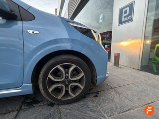 Kia Picanto 1.0 CVVT 49kW (67CV) GT Line