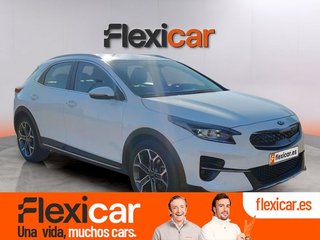 Kia XCeed 1.6 MHEV iMT Tech 100kW (136CV)