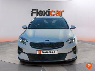 Kia XCeed 1.6 MHEV iMT Tech 100kW (136CV)