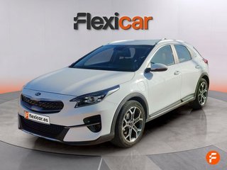 Kia XCeed 1.6 MHEV iMT Tech 100kW (136CV)