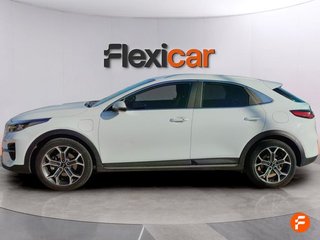 Kia XCeed 1.6 MHEV iMT Tech 100kW (136CV)