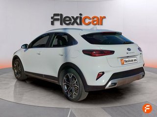Kia XCeed 1.6 MHEV iMT Tech 100kW (136CV)