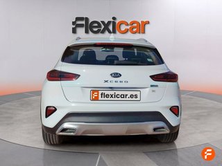 Kia XCeed 1.6 MHEV iMT Tech 100kW (136CV)