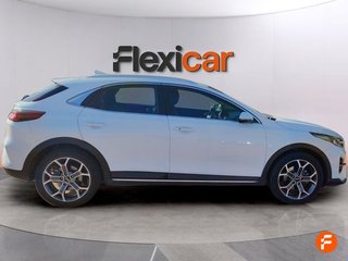 Kia XCeed 1.6 MHEV iMT Tech 100kW (136CV)