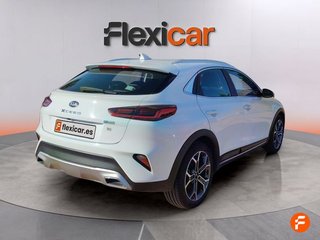 Kia XCeed 1.6 MHEV iMT Tech 100kW (136CV)