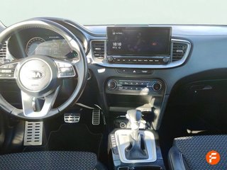 Kia XCeed 1.6 MHEV iMT Tech 100kW (136CV)