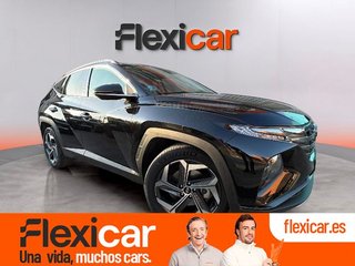 Hyundai Tucson 1.6 TGDI 169kW HEV Tecno Sky Auto