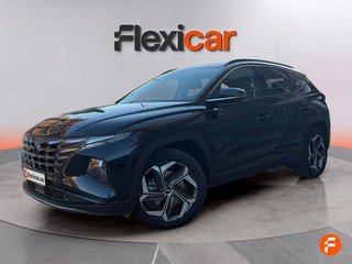 Hyundai Tucson 1.6 TGDI 169kW HEV Tecno Sky Auto