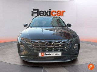 Hyundai Tucson 1.6 TGDI 169kW HEV Tecno Sky Auto