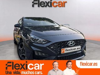 Hyundai i30 1.0 TGDI N Line 30 Aniversario