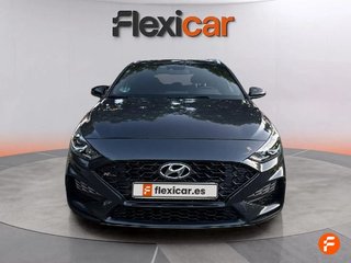 Hyundai i30 1.0 TGDI N Line 30 Aniversario