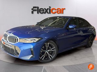 BMW Serie 3 318d Auto.