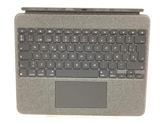 funda tablet logitech combo touch