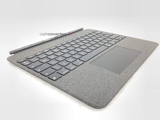funda tablet logitech combo touch
