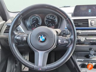 BMW Serie 1 118i