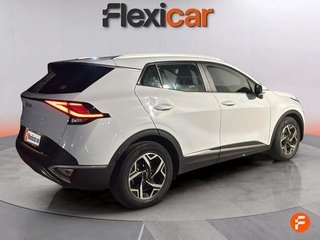 Kia Sportage 1.6 CRDi MHEV 100kW (136CV) Business 4x2