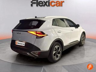 Kia Sportage 1.6 CRDi MHEV 100kW (136CV) Business 4x2