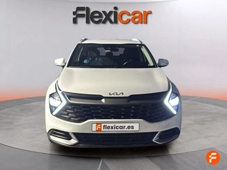 Kia Sportage 1.6 CRDi MHEV 100kW (136CV) Business 4x2