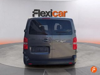Toyota Proace Verso 2.0D 120CV VX SHUTTLE 9 Plz L2 - 5P (2023)
