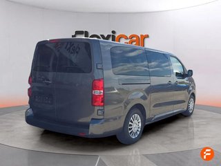 Toyota Proace Verso 2.0D 120CV VX SHUTTLE 9 Plz L2 - 5P (2023)