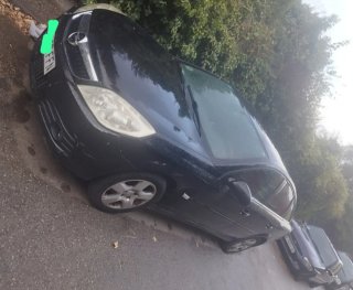 Opel Vectra C 2006 Ambiental B