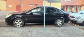 Opel Vectra C 2006 Ambiental B