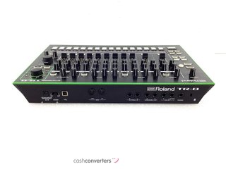 caja de ritmos roland tr-8