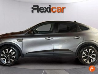 Renault Arkana Evolution E-TECH full hybrid 105kW(145CV