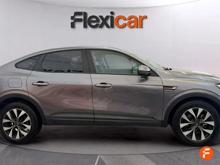 Renault Arkana Evolution E-TECH full hybrid 105kW(145CV