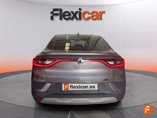 Renault Arkana Evolution E-TECH full hybrid 105kW(145CV