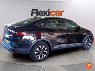 Renault Arkana E-T. Engin. Fast Track full hyb. 105kW