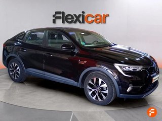 Renault Arkana E-T. Engin. Fast Track full hyb. 105kW