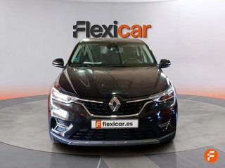 Renault Arkana E-T. Engin. Fast Track full hyb. 105kW