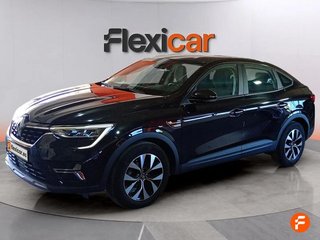 Renault Arkana E-T. Engin. Fast Track full hyb. 105kW