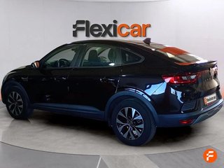 Renault Arkana E-T. Engin. Fast Track full hyb. 105kW