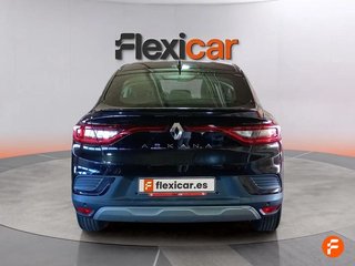 Renault Arkana E-T. Engin. Fast Track full hyb. 105kW