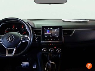 Renault Arkana E-T. Engin. Fast Track full hyb. 105kW