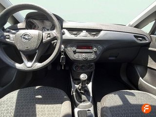 Opel Corsa 1.4 66kW (90CV) Design Line GLP