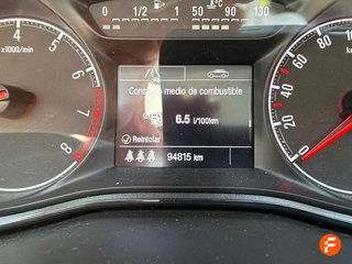Opel Corsa 1.4 66kW (90CV) Design Line GLP