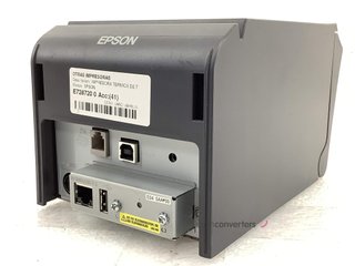 otras impresoras epson tm-t20