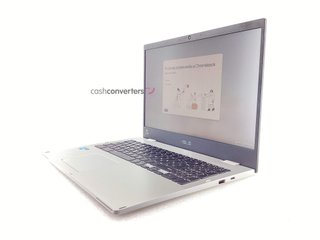 netbook asus chromebook cx1500cka