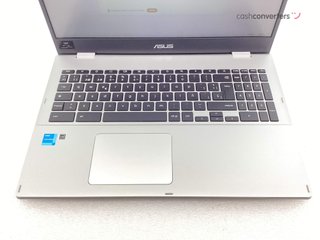 netbook asus chromebook cx1500cka