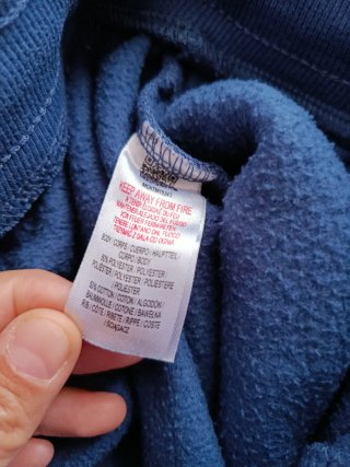 Pantalón chándal