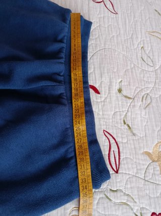 Pantalón chándal