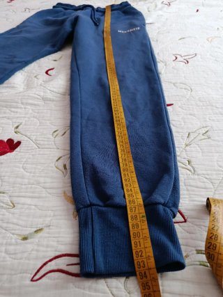 Pantalón chándal