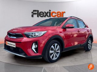 Kia Stonic 1.0 T-GDi 74kW (100CV) MHEV MT Drive