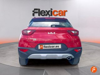 Kia Stonic 1.0 T-GDi 74kW (100CV) MHEV MT Drive